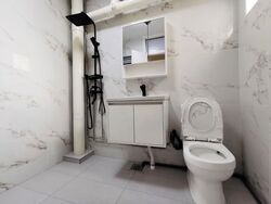 Blk 531 Serangoon North Avenue 4 (Serangoon), HDB 4 Rooms #565224311